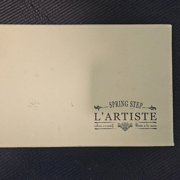 L'Artiste Parchelle Shoe Spring Step - Picture 6 of 6